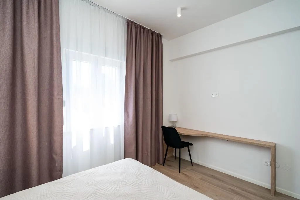 General view, Bacan Serviced Apartments, Dubrovnik