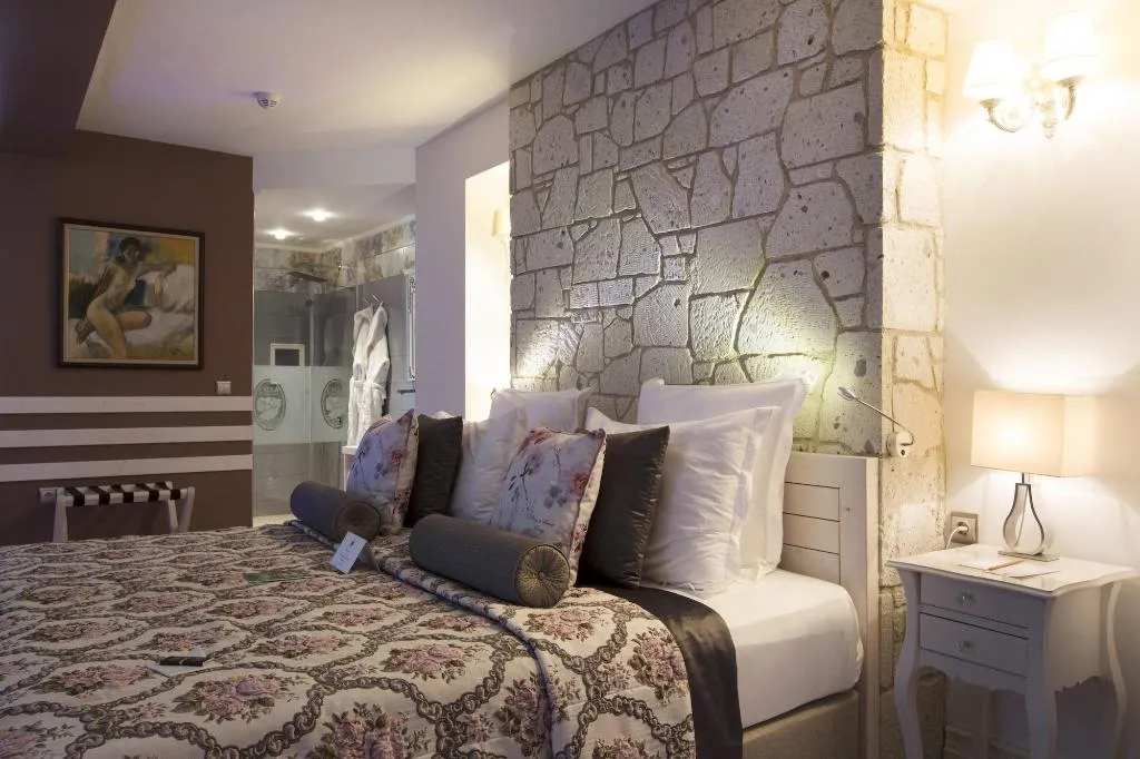 Room, Cella Boutique Hotel & SPA, Izmir