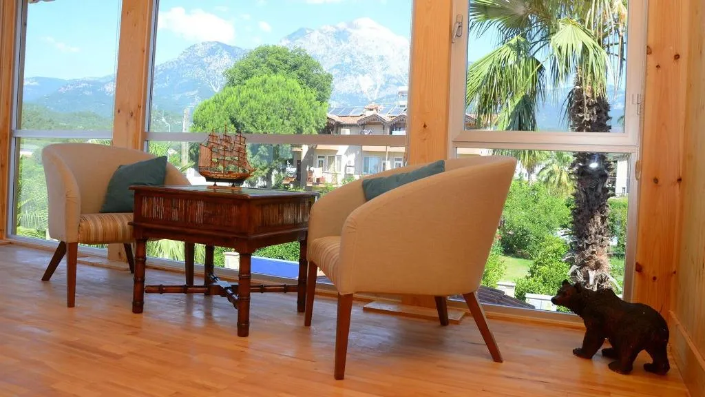 Lobby, Amore Hotel, Antalya
