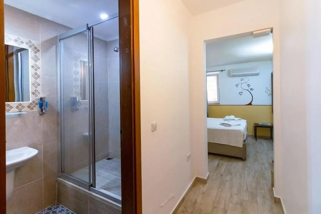 Room, Hotel Luna Kas, Dalaman