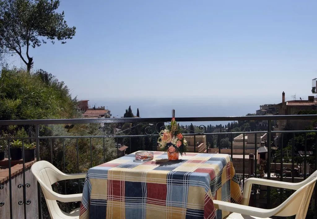General view, Soleado (Sicily - CTA), Catania