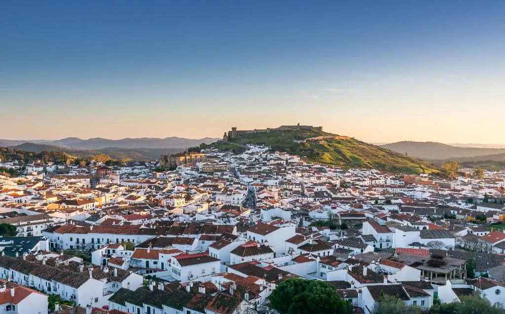 General view, Barceló Aracena, Costa De La Luz