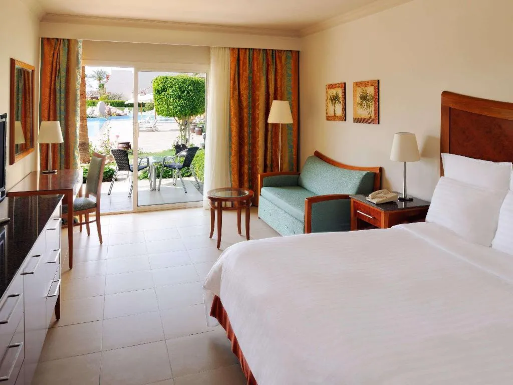 Room, Naama Bay Promenade Resort Managed By Accor, Red Sea Riviera