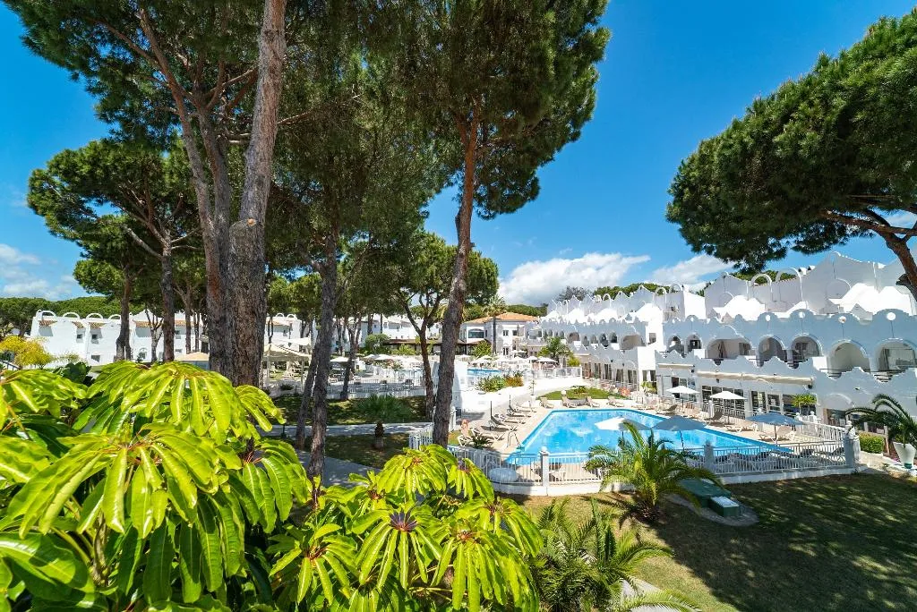 General view, Sercotel Vime La Reserva De Marbella, Costa Del Sol