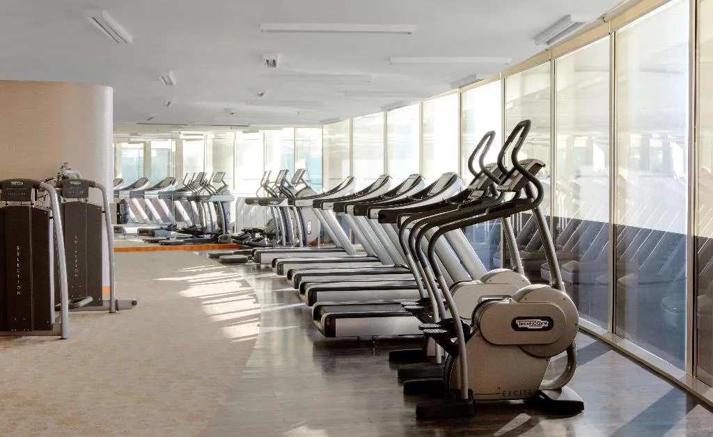 Sports and Entertainment, Crowne Plaza Dubai Festival City, Dubai