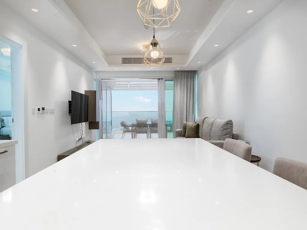 APARTMENT LUXURY Room, The Tower at St Raphael Resort, Cyprus