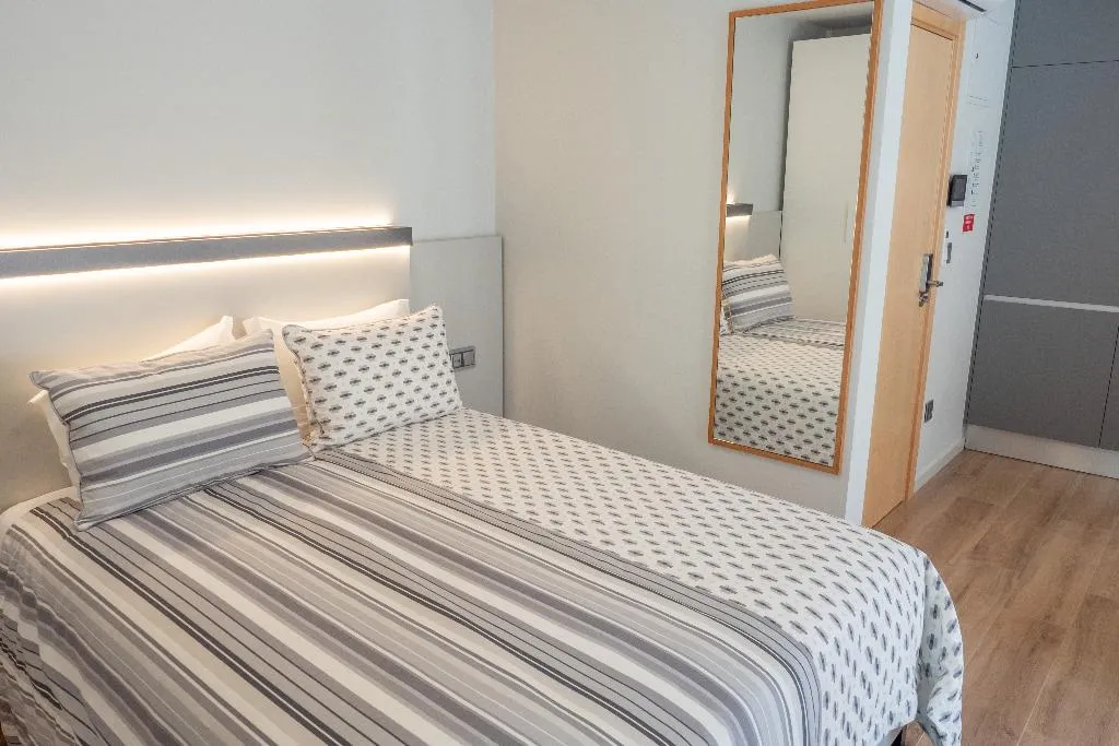 STUDIO STANDARD Room, Ria Centrum - Smart Residence, Porto