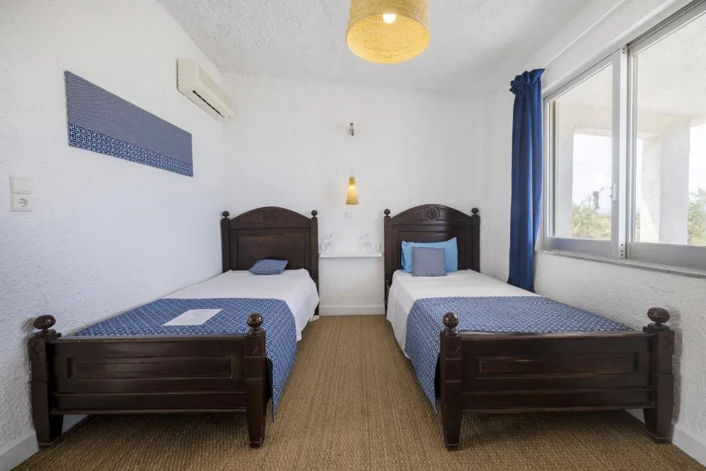 DOUBLE SEA VIEW Room, Lassion Beach Hotel, Crete