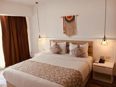 Amarina Jannah Heights Resort & Aqua Park, Red Sea Riviera