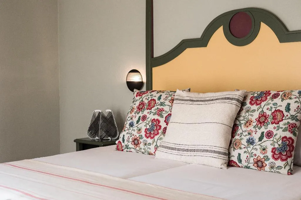 DOUBLE STANDARD Room, Llucatx Menorca, Menorca