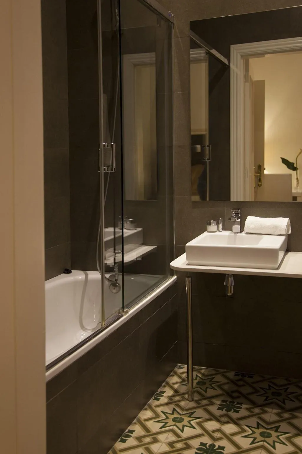 Room, Hostal Goya, Barcelona