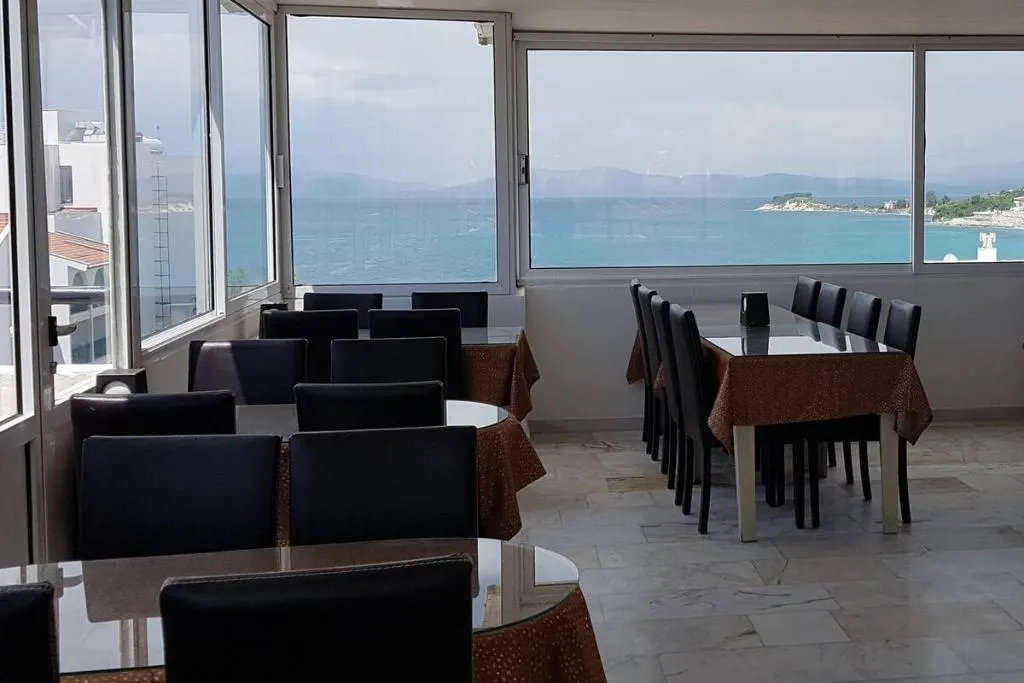 Restaurant, Melike, Izmir