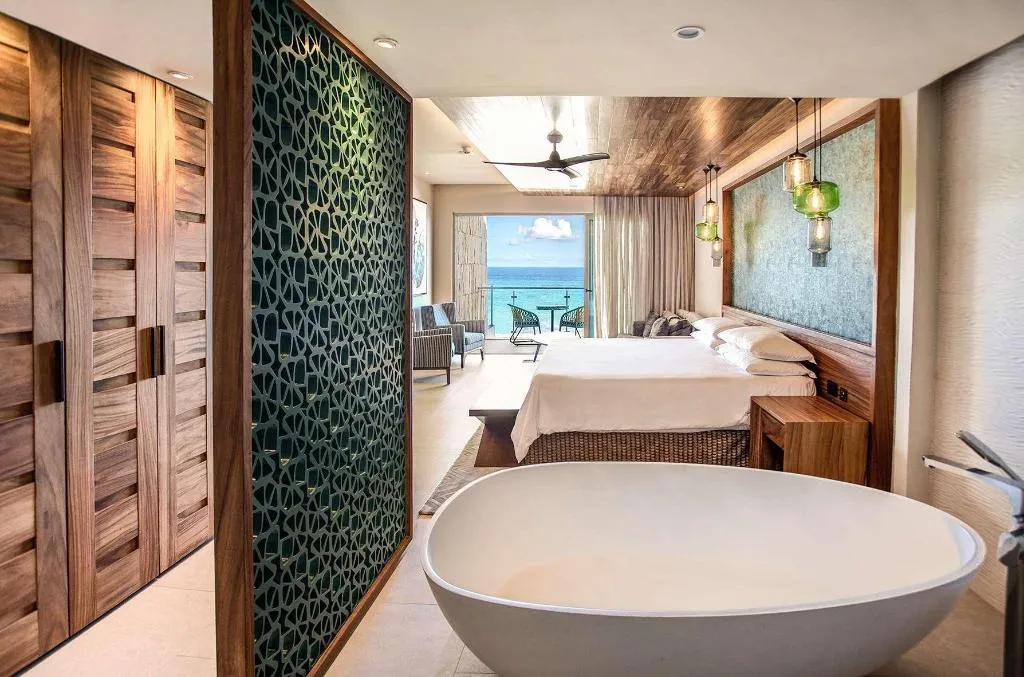 Room, Palmaïa - The House of AïA Wellness All Inclusive, Cancun Area