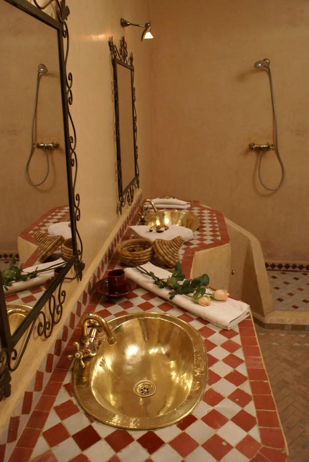 Room, Riad Nabila, Marrakech