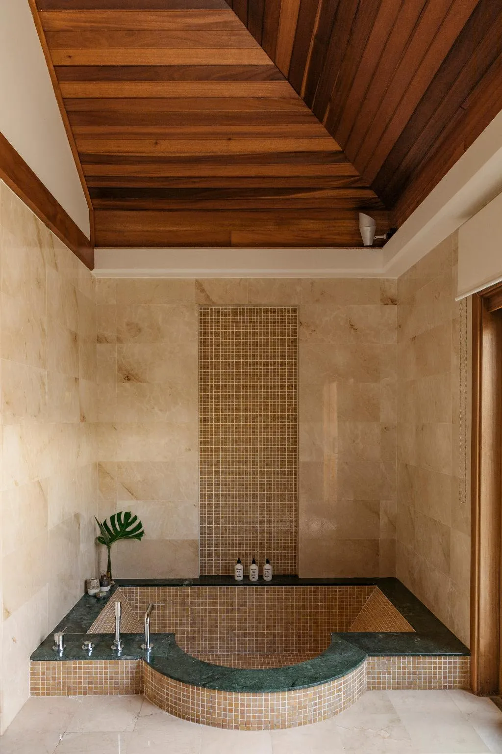 VILLA Presidential Room, Paradisus Salinas Lanzarote, Lanzarote