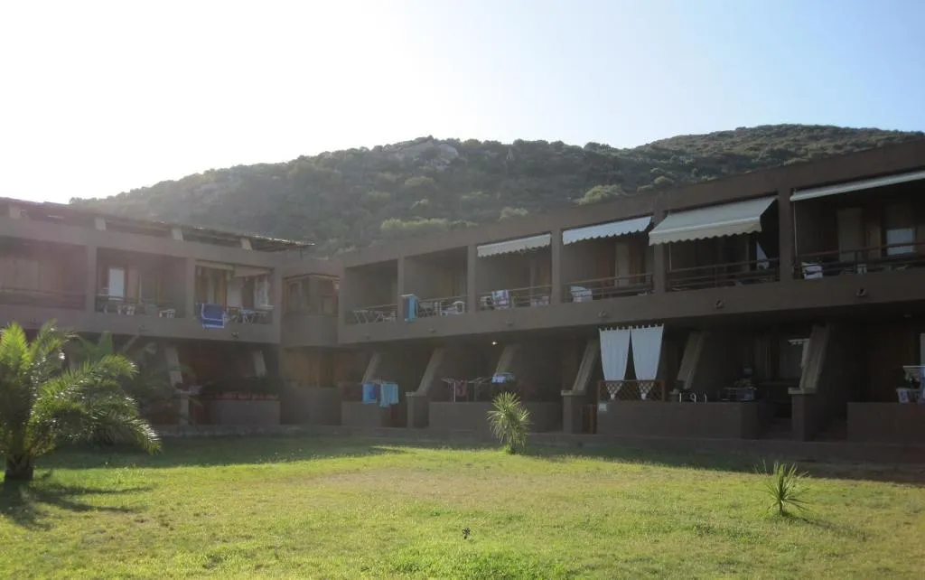 General view, Villaggio Club Cugnana Verde, Olbia