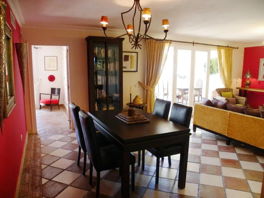 Room, La Perla De Marakech, Costa Del Sol