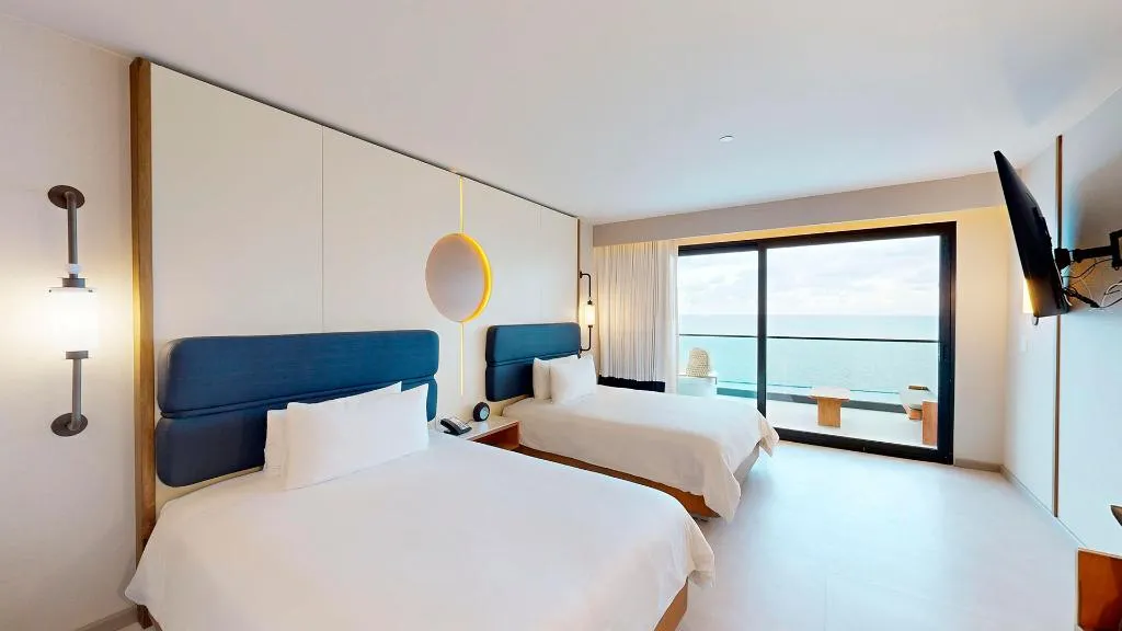 SUITE THREE BEDROOMS Room, Ava Resort Cancun, Cancun Area