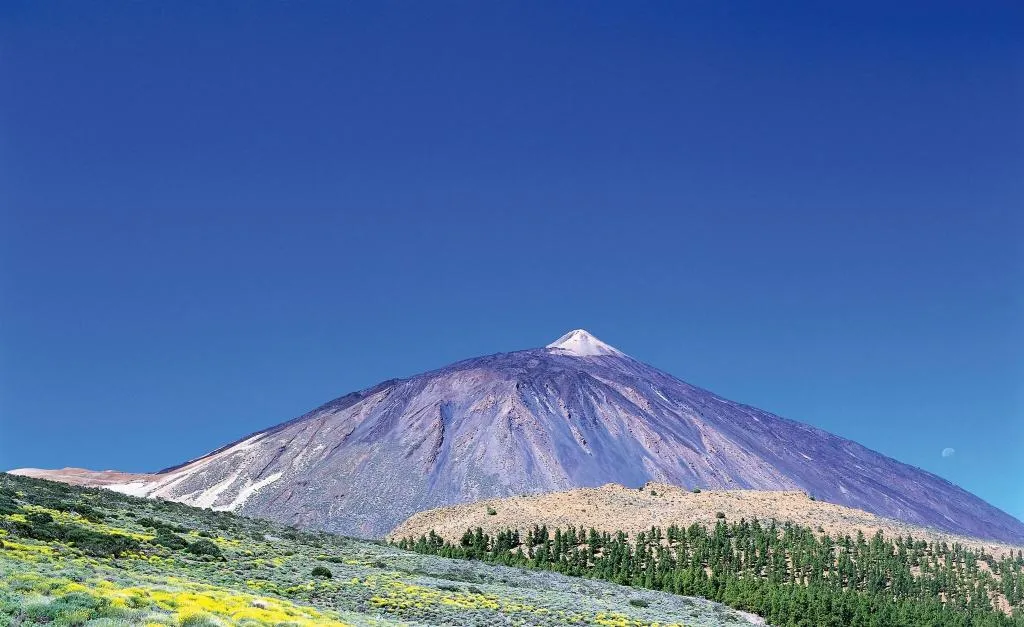 General view, The Ritz-Carlton Abama, Tenerife