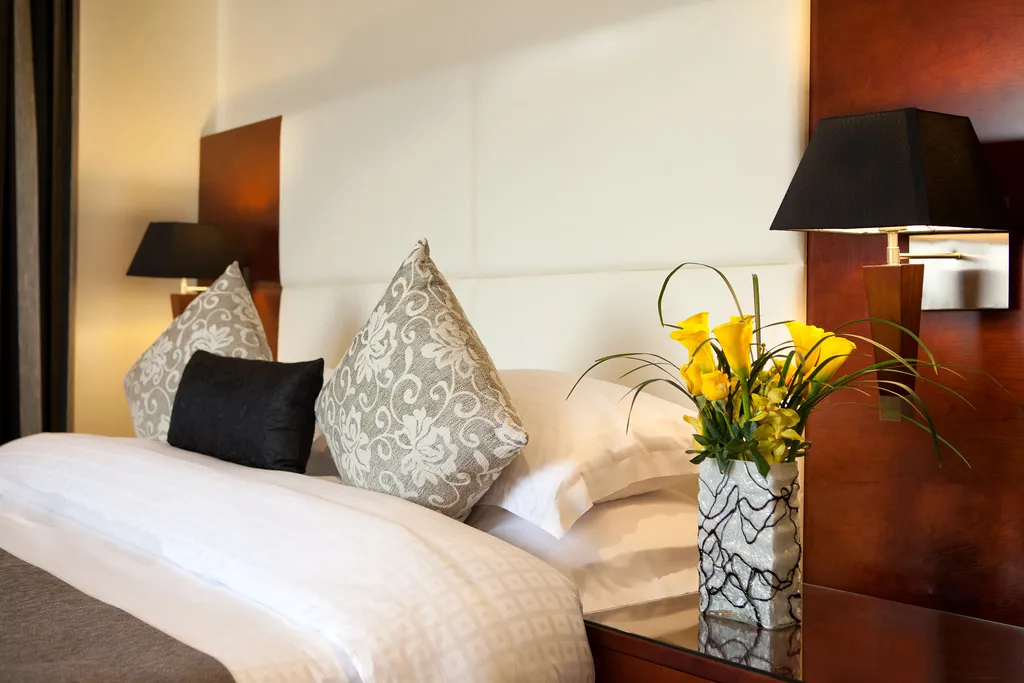 SUITE THREE BEDROOMS Room, Delta Hotels by Marriott Jumeirah Beach, Dubai