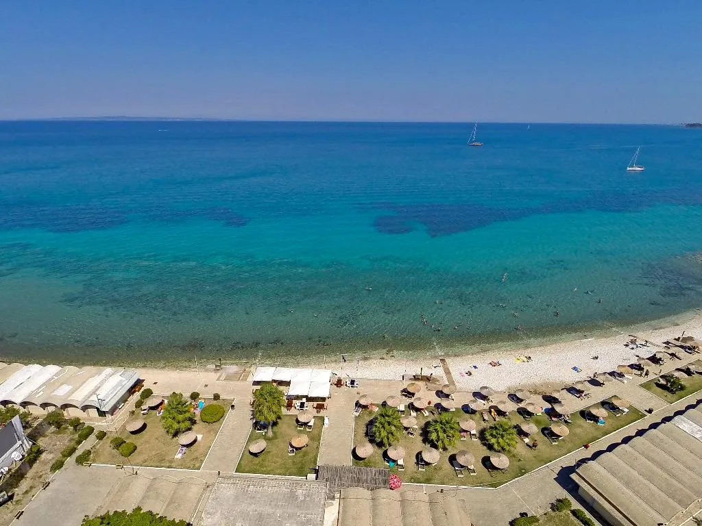 Beach, Palatino, Zante