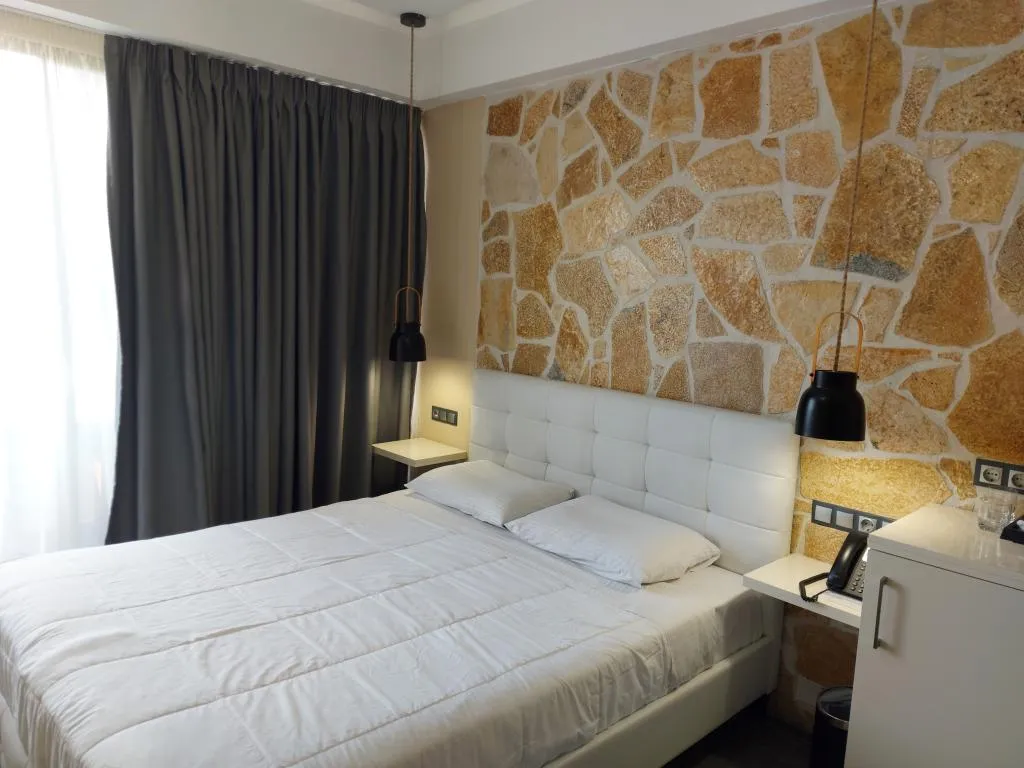 DOUBLE CAPACITY 2 Room, The Santo George Beach Resort, Crete