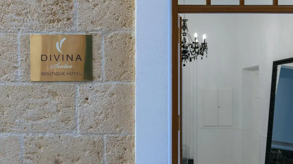 General view, Divina Suites Hotel Boutique - Adults Only, Menorca