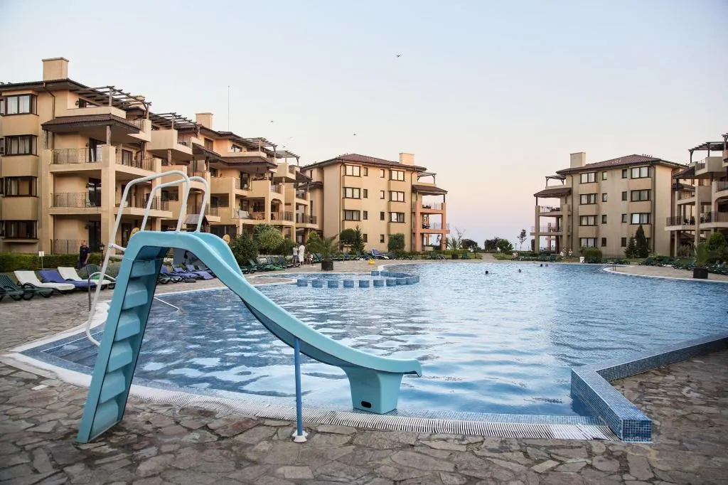 Sports and Entertainment, Kaliakria Resort, Varna