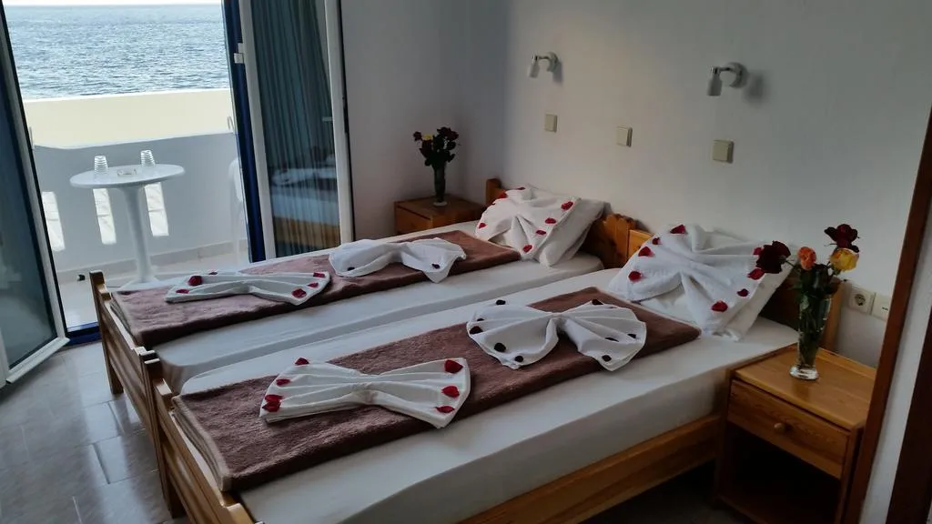 Room, Tarra, Crete