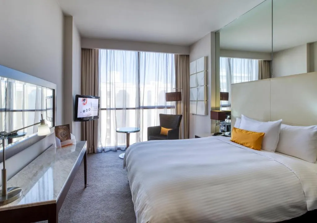 FAMILY ROOM CONNECTING ROOM Room, Centro Barsha by Rotana, Dubai