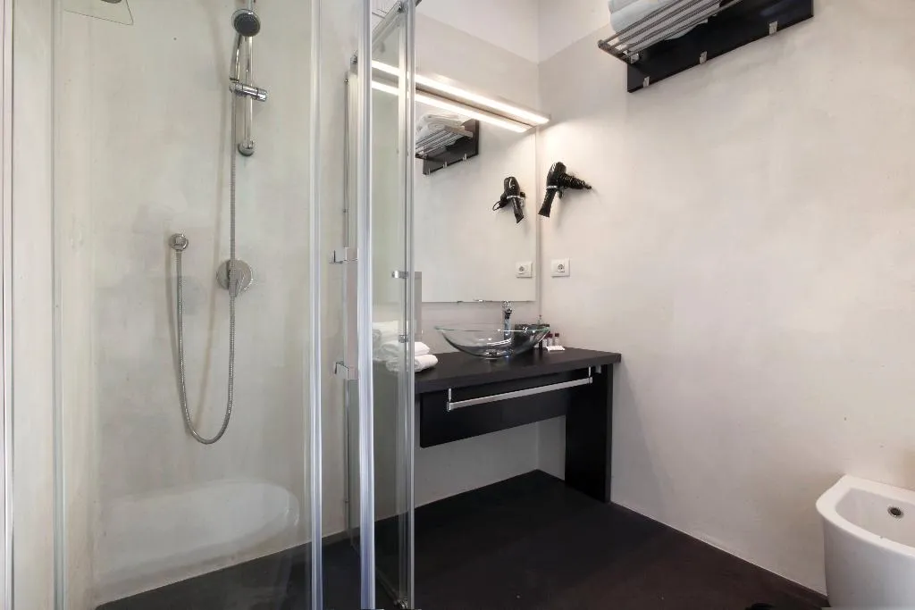 DOUBLE DELUXE Room, Suite Dei Catalani, Naples