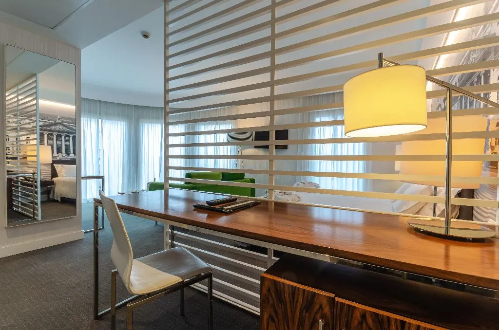 DOUBLE SUPERIOR Room, Olissippo Saldanha, Lisbon