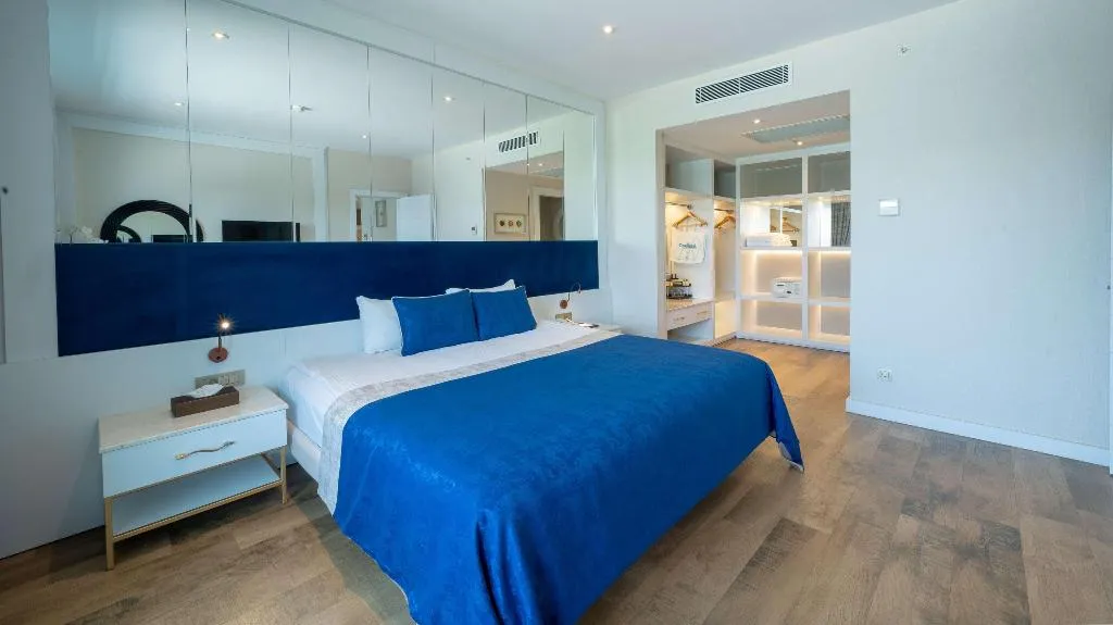 Room, Granada Luxury Belek, Antalya