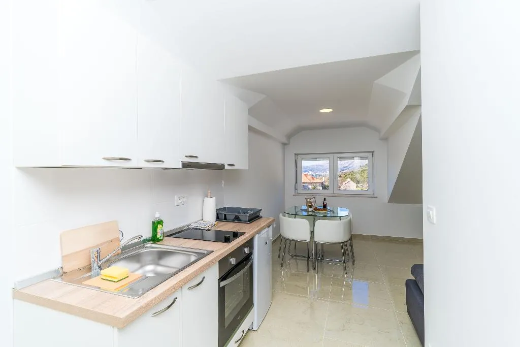 APARTMENT ONE BEDROOM Room, Apartments Smanjak, Dubrovnik