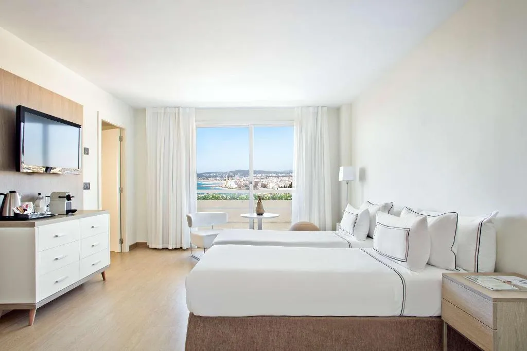 Room, Melia Sitges, Costa Brava