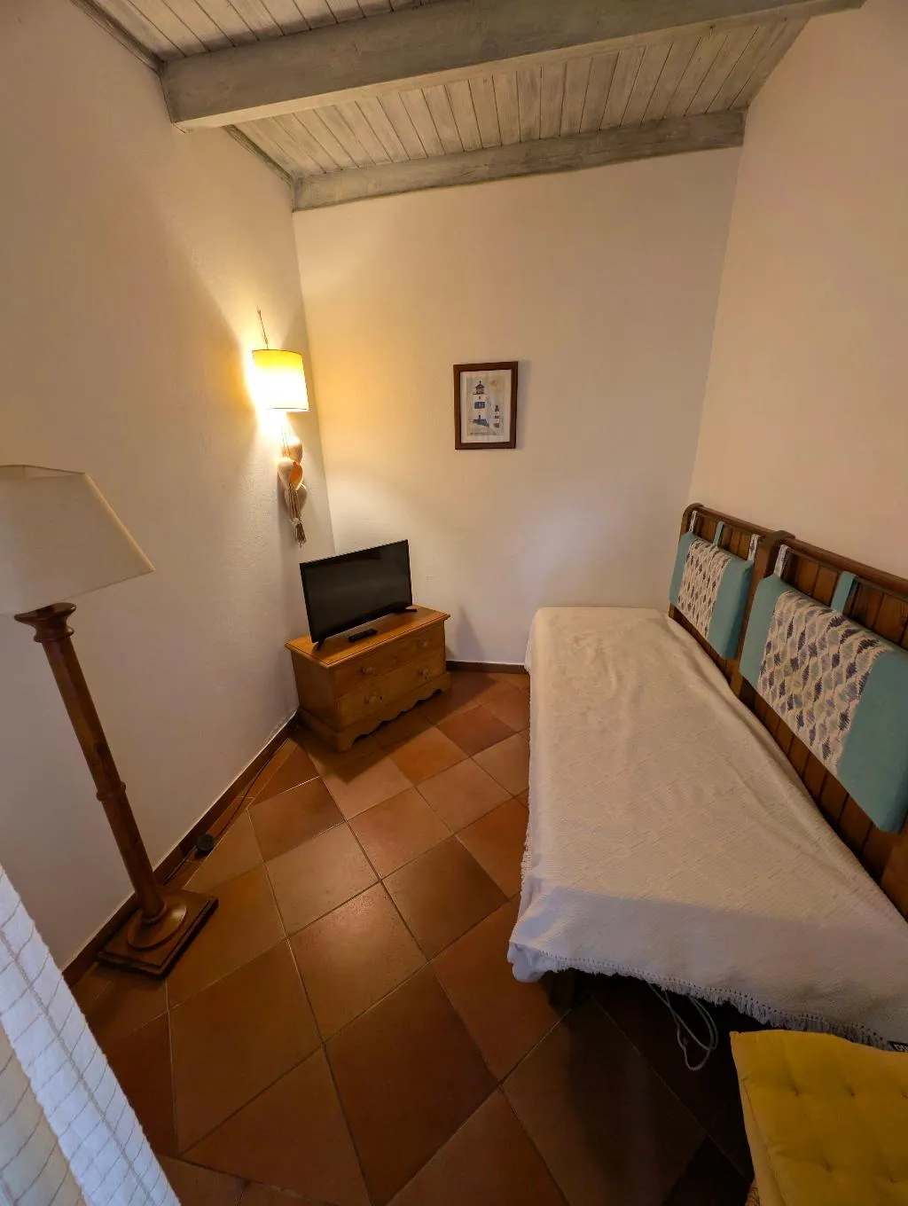 APARTMENT ONE BEDROOM Room, Quinta do Mar Country & Sea Village, Algarve