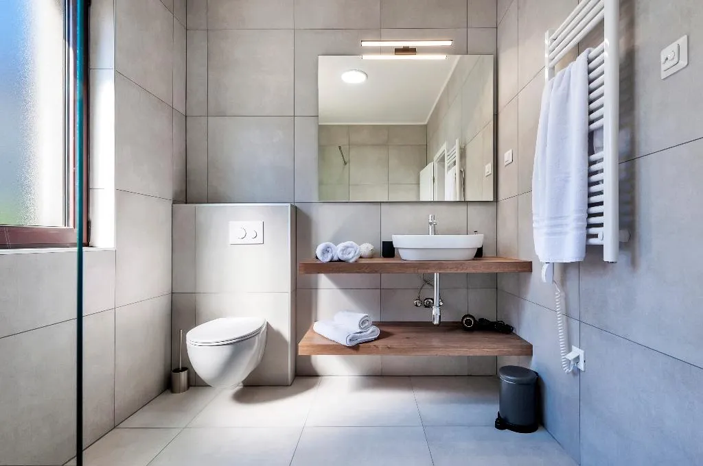 APARTMENT STANDARD Room, Sunset Residence Rovinj, Istria