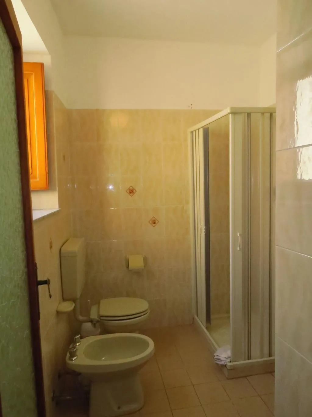 Room, Casa Vittorio, Catania