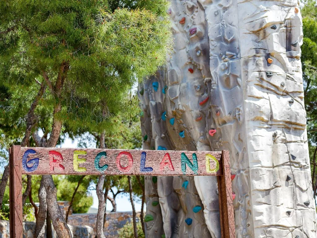 Sports and Entertainment, Cape Sounio, A Resort to Live, Athens