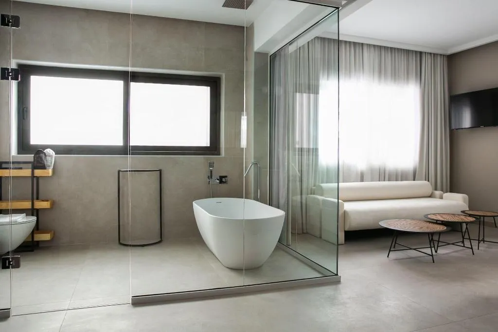 Room, Elisabeth Boutique Hotel, Halkidiki