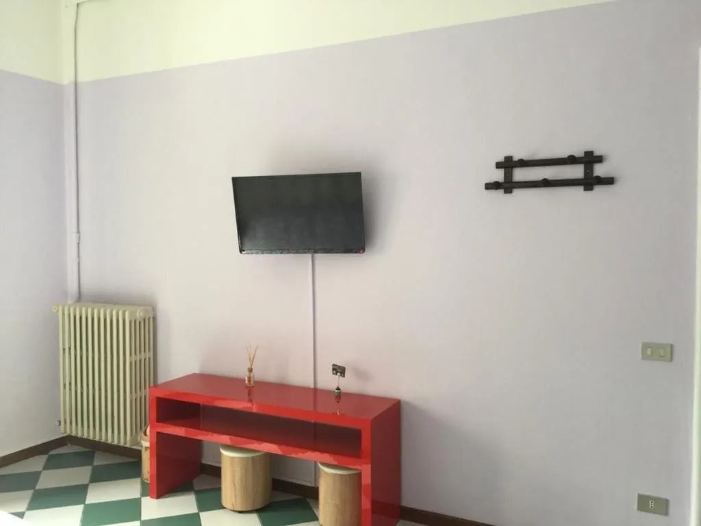 Room, Nightstars B&B, Venice