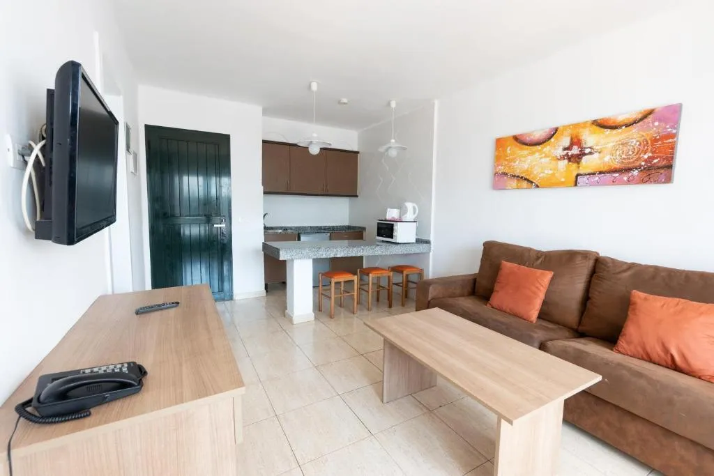 APARTMENT ONE BEDROOM Room, Bitacora Lanzarote Club, Lanzarote