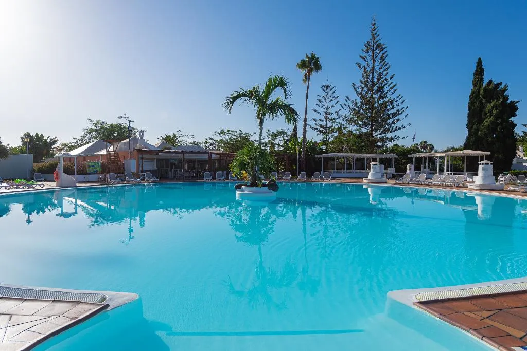 Pool, Bungalows Cordial Sandy Golf, Gran Canaria