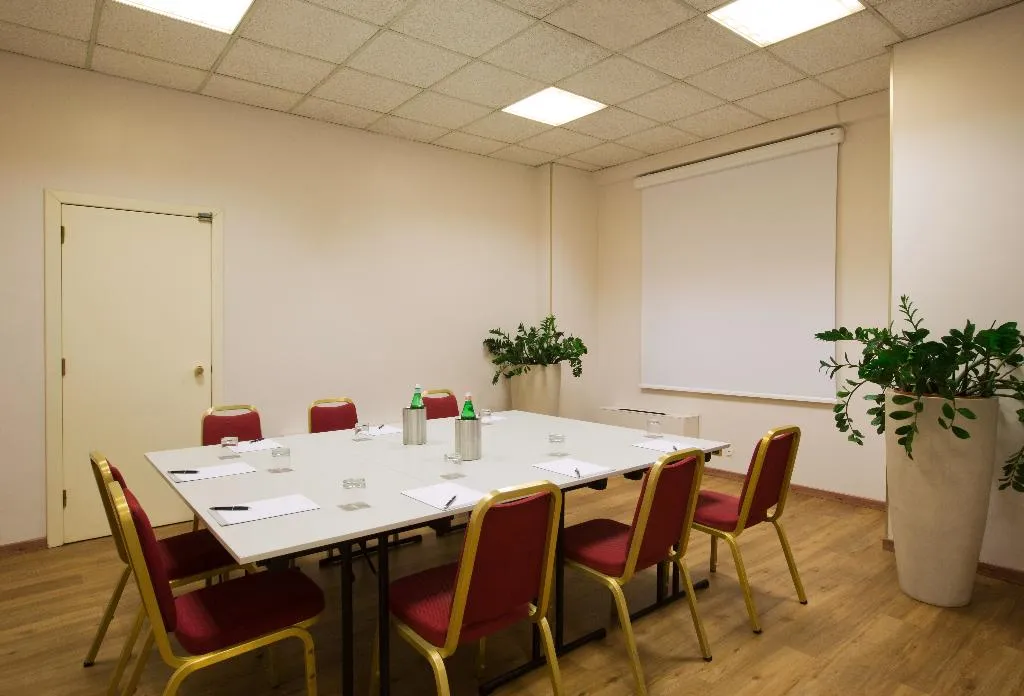 Conferences, Starhotels Cristallo Palace, Milan
