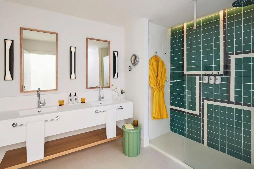 DOUBLE PREMIUM Room, Kimpton Los Monteros Marbella, Costa Del Sol