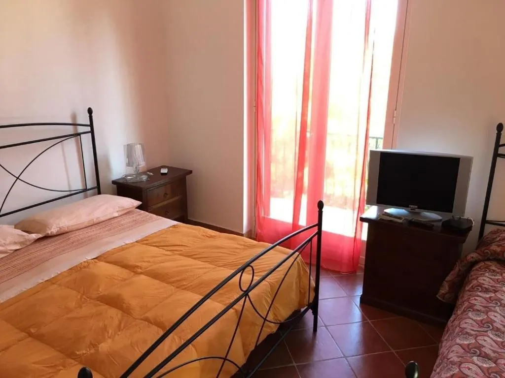 Room, B&B villa zia Febronia, Catania