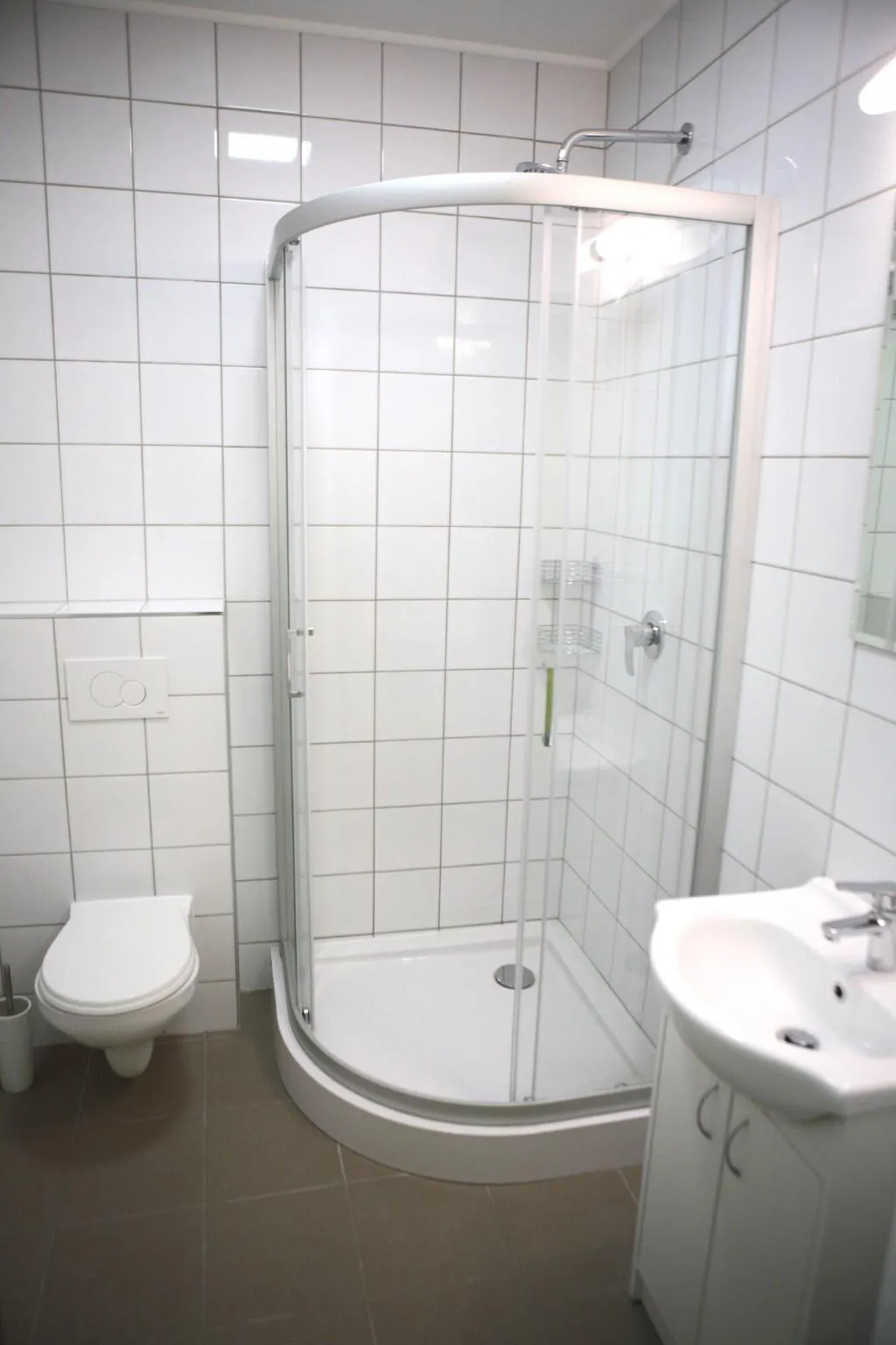 Room, City Express Hostel, Krakow
