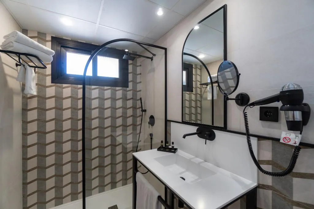 Double or Twin STANDARD Room, Medplaya Pez Espada, Costa Del Sol