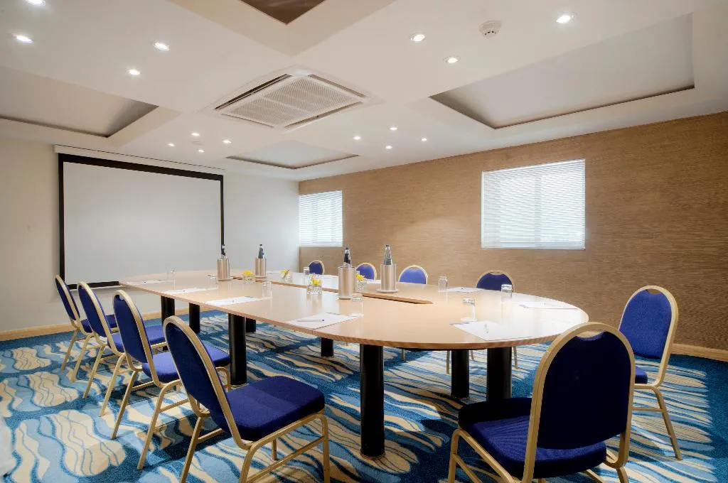 Conferences, Verdi St Georges Bay Marina, Malta