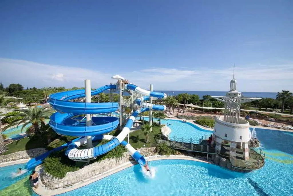 Pool, Limak Limra Hotel & Resort, Antalya